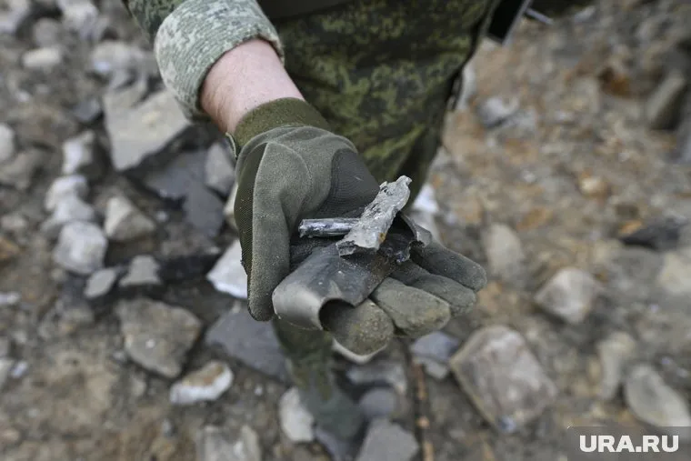 ВСУ обстреляли Донецк на Новый год