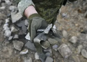 ВСУ обстреляли Донецк в новогоднюю ночь: что известно