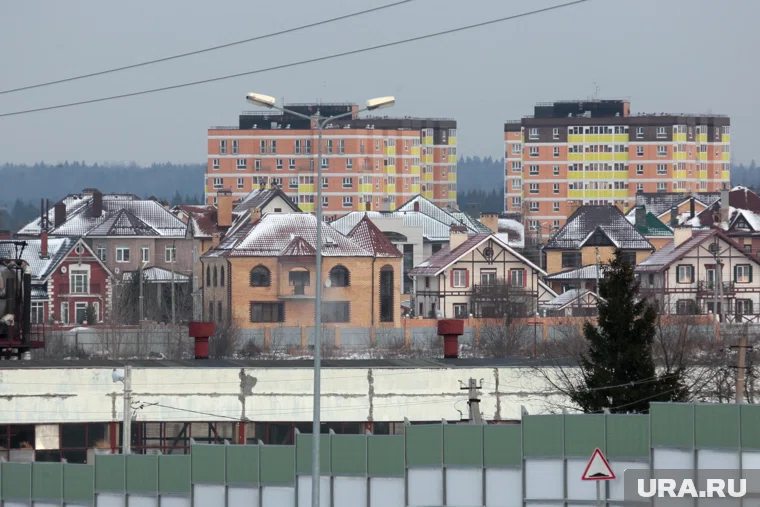 Здание возведут возведут на улице Уинская