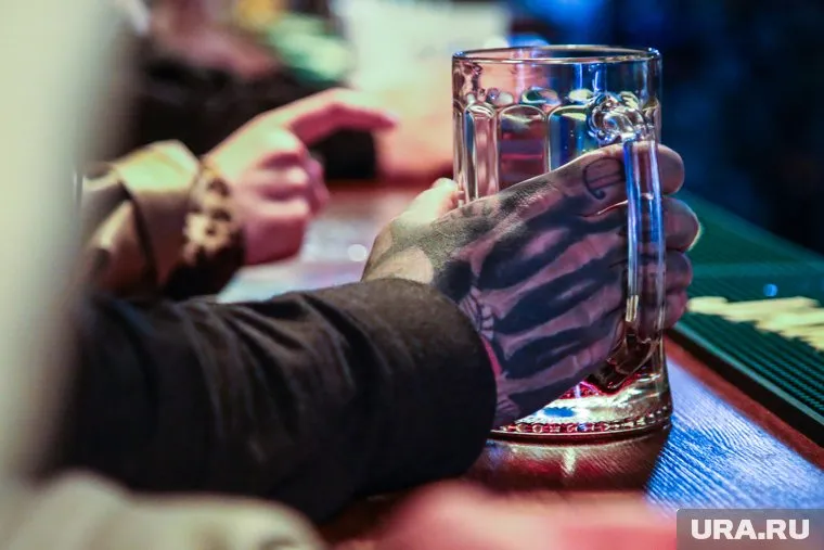 Стоимость 0,5 напитка может стать дороже 45 рублей