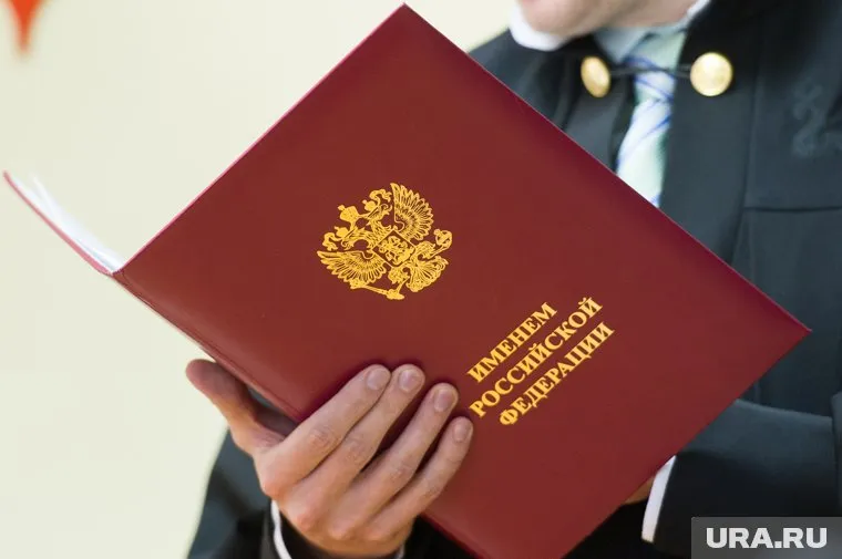 В Лангепасе суд приговорил вице-мэра Андрея Миниахметова к колонии строгого режима