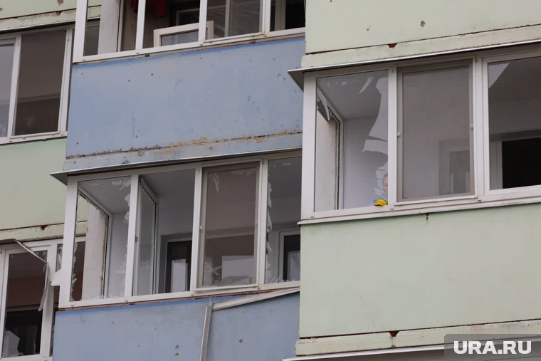 Беспилотники ВСУ ударили по восьми муниципалитетам Белгородской области