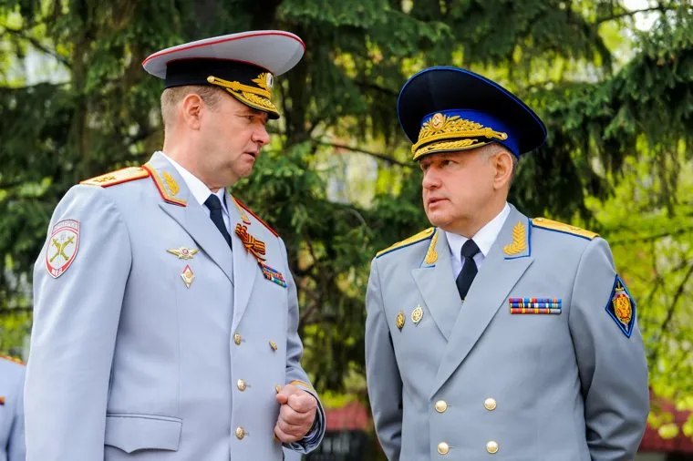 9 мая. Челябинск