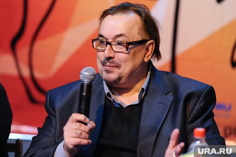 Вячеслав Шмыров попал под статью КоАП РФ