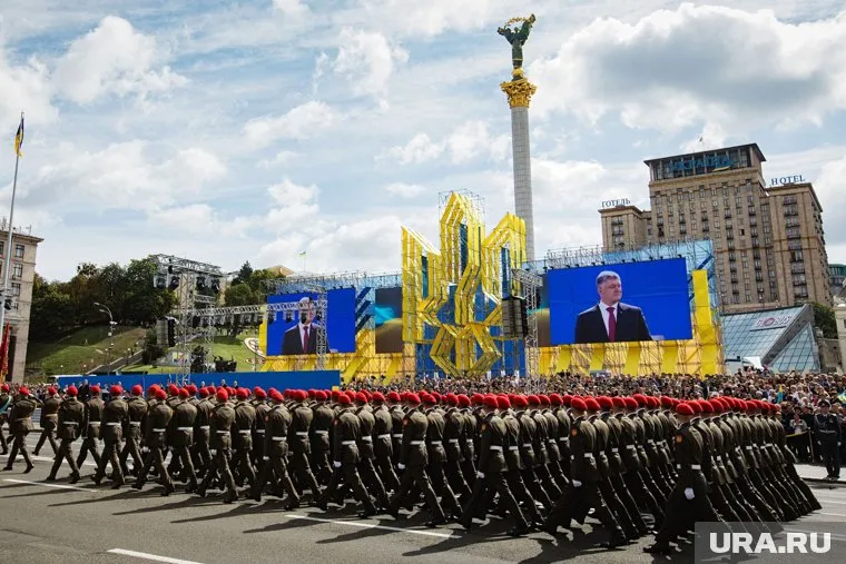 Вооруженные силы Украины хотят удивить Россию внезапностью
