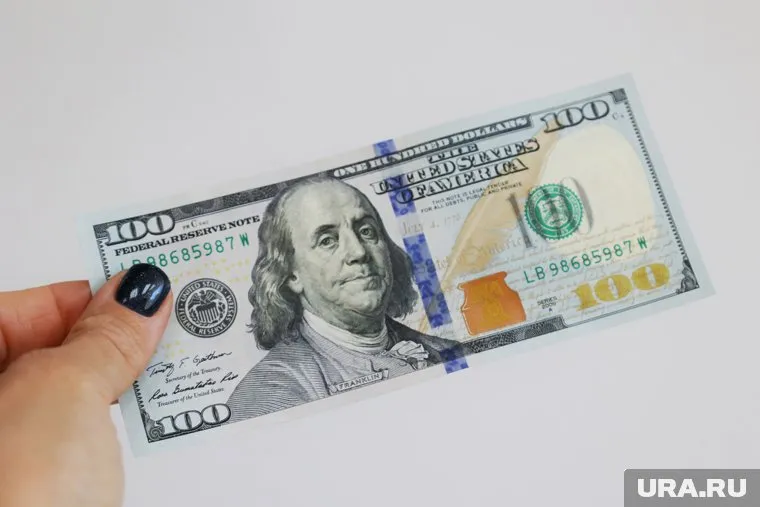 США не могут финансировать Украину в долгосрочной перспективе