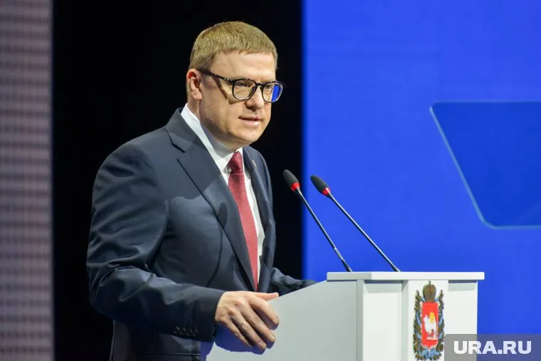 Алексей Текслер провел рокировку внутри своей команды