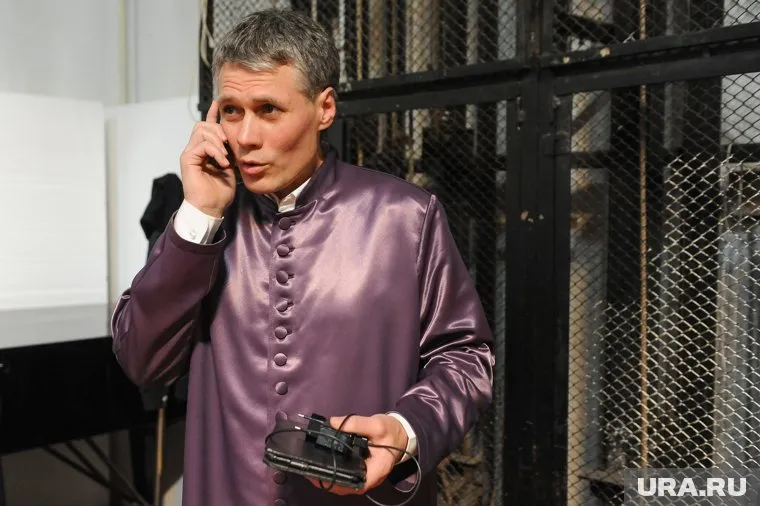 Александр Морозов нашел новую нишу