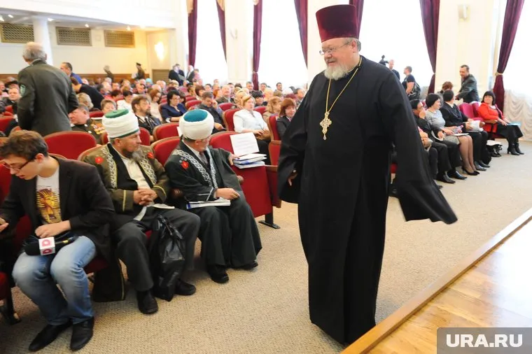 Игорь Шестаков считает, что на Южном Урале уровень патриотического воспитания среди подростков крайне низок