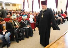 Челябинская епархия — о фестивале красок: «А мы предупреждали!»