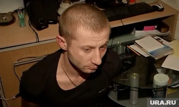 Мужчину ранее задерживали за хранение наркотиков