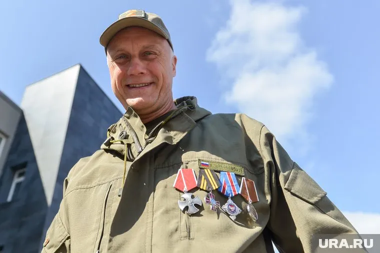 Олег Голиков заявил на праймериз в Челябинске