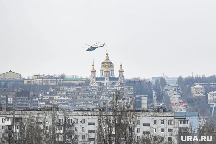 Российские войска освободили населенные пункты Артемовка в ЛНР и Тимковка в Харьковской области.