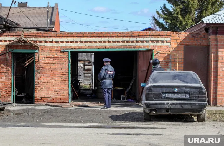 В результате операции никто из силовиков не пострадал