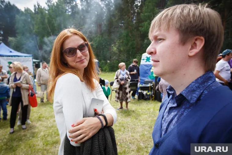 Мария Картуз стала директором офиса ТАСС в Екатеринбурге