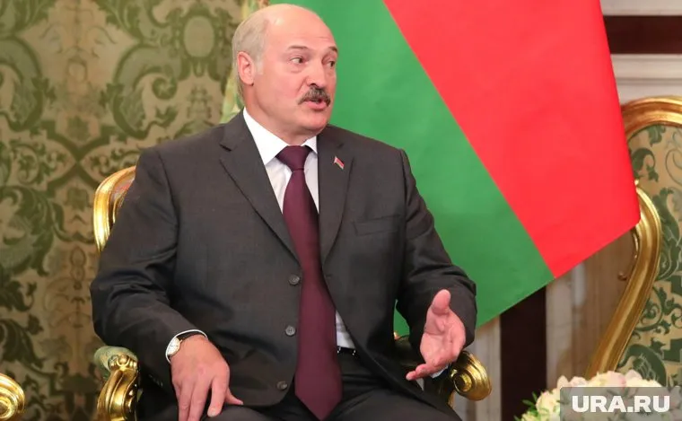 Заявления Лукашенко об интеграции России и Белоруссии направлены западным странам