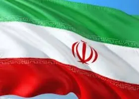 Пассажирский самолет разбился в Иране