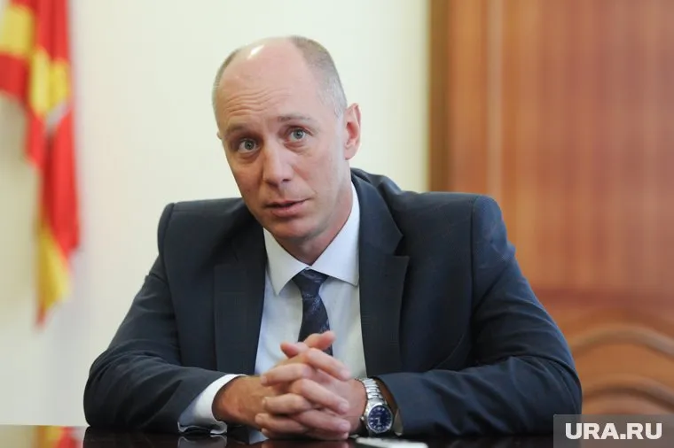 Новый министр здравоохранения Южного Урала — реаниматолог по специальности