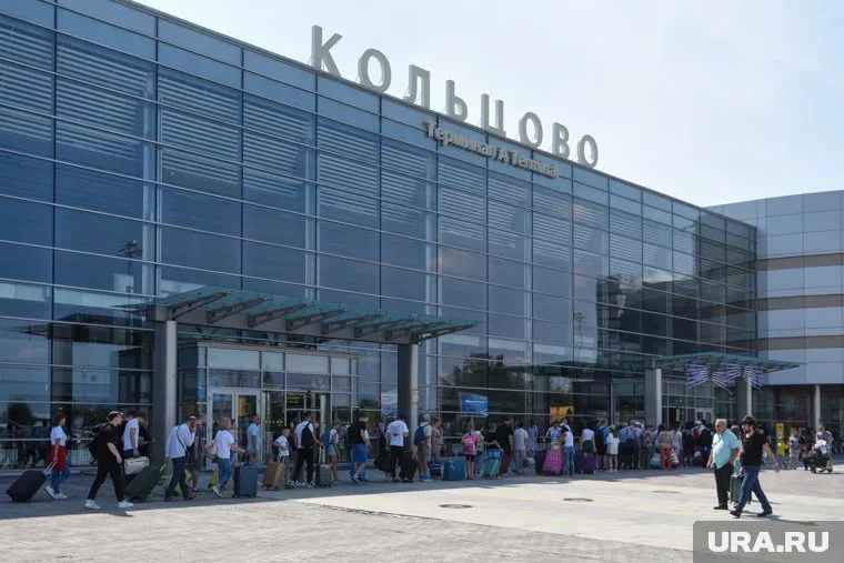 В Кольцово возобновляют полеты в Азербайджан