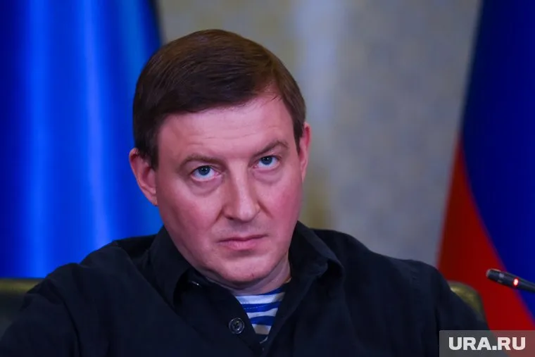 Андрей Турчак заявил, что военные смогут получить поддержку вне зависимости от статуса службы