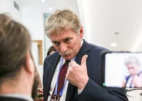 В Кремле ответили на сообщения о поручении Путина «ликвидировать» Зеленского