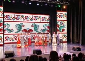 Мэрия из ХМАО подготовила подарок для жителей ко Дню народного единства