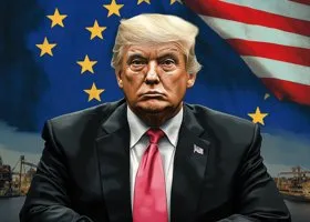 Трамп попытался помирить Таиланд и Камбоджу