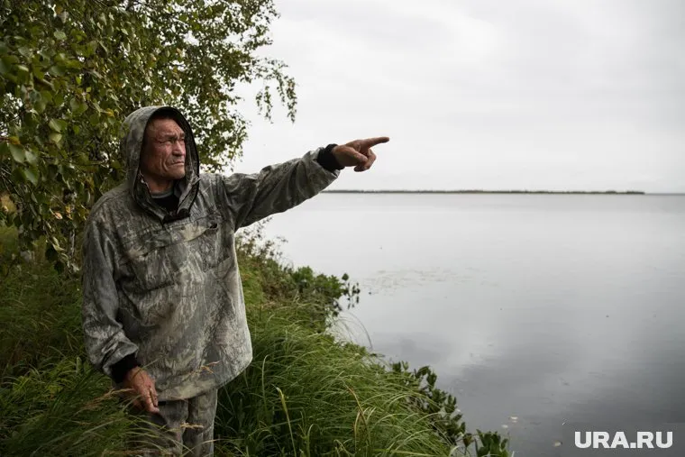 Югорский шаман будет рассказывать о нефтяниках-нарушителях в онлайне