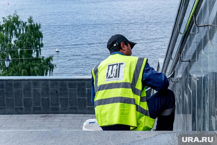 Мигрантов хотят обложить специальным налогом