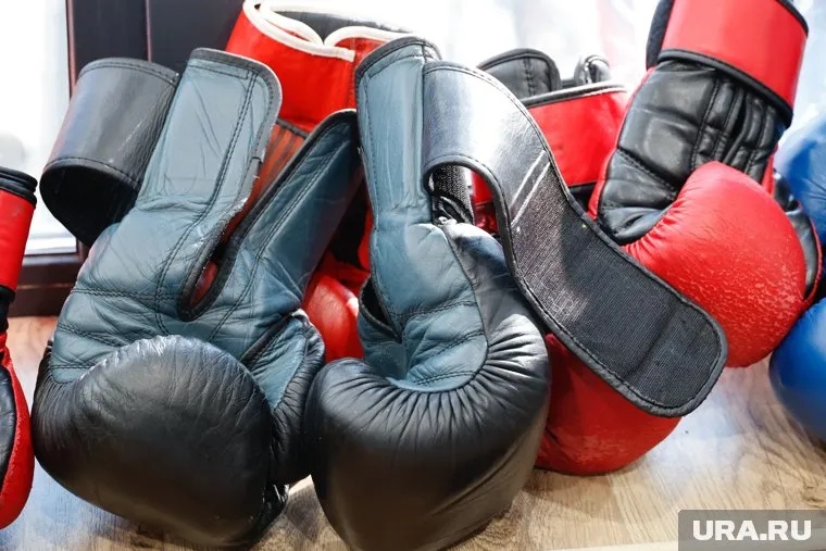 На КМЗ выберет самых сильных заводчан