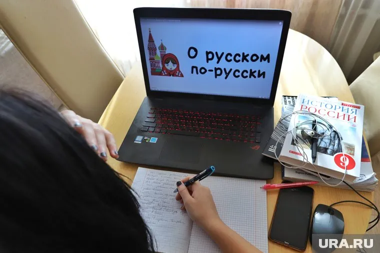 Школьники пяти крупных городов Пермского края будут учиться удаленно