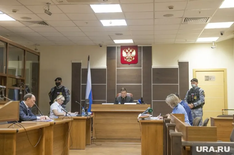 В Пермском краевом суде заслушали показания студентов-иностранцев