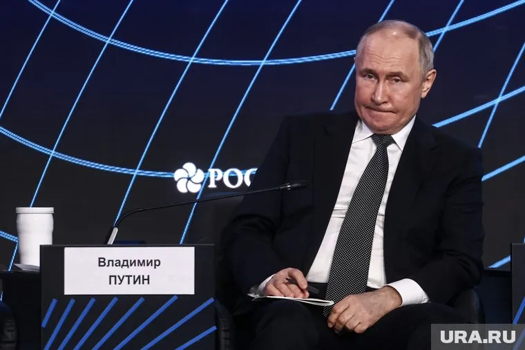 Нацпроект «Кадры» очень важен для осуществления роста экономики, заявил Владимир Путин