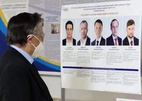 На выборах в Екатеринбурге чиновников подозревают в грязной игре