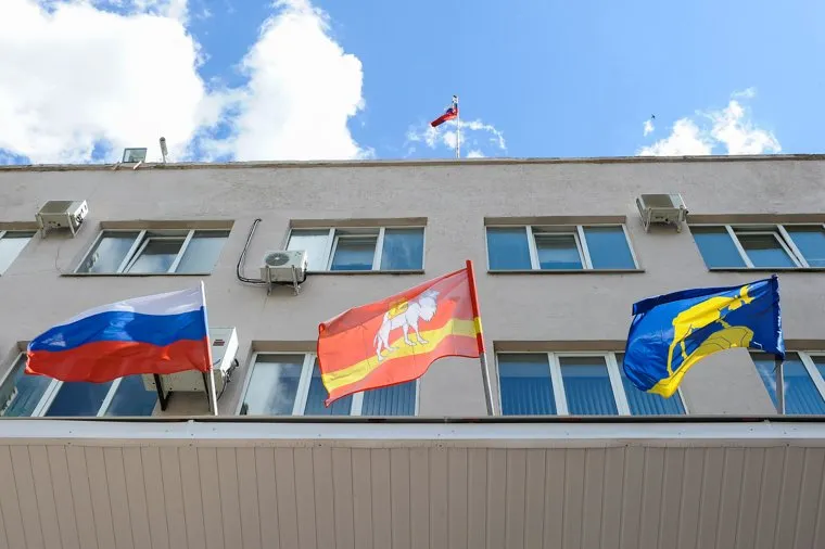 Репортаж по мусорным войнам из Миасса, администрация миасса