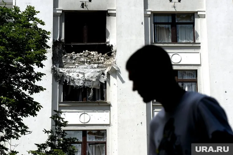 Взорвался груз взрывоопасных веществ, конфискованный еще девять лет назад с молдавского судна с украинским экипажем (архивное фото)