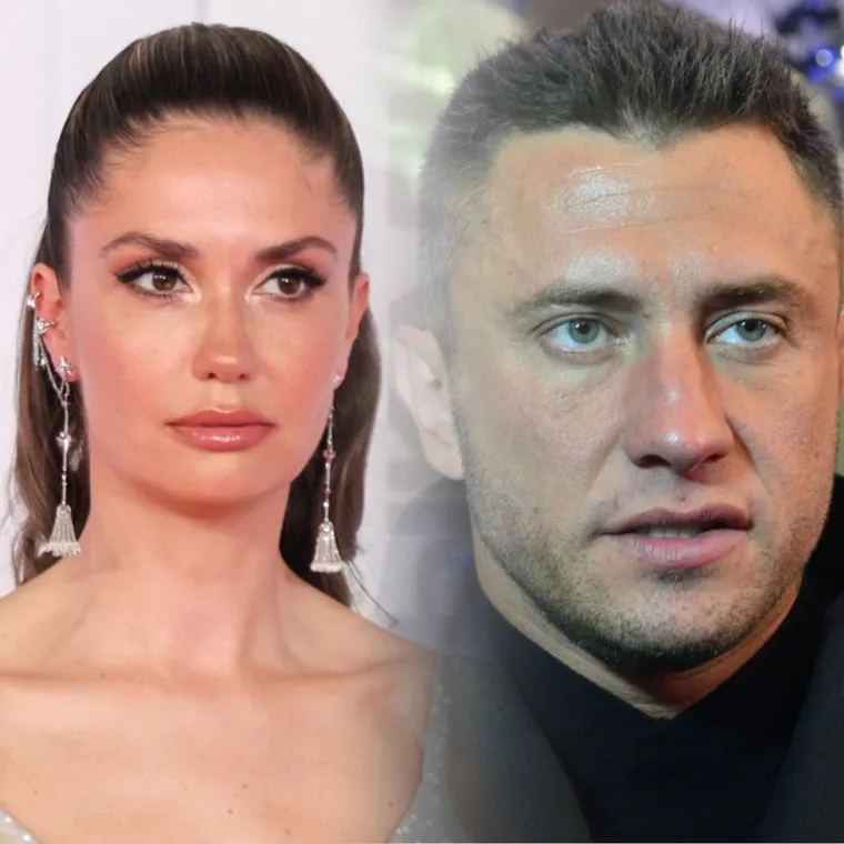 Агата и Павел продолжают судиться