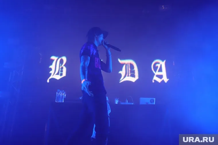 Мама рэпера изначально отвергала ухаживания отца