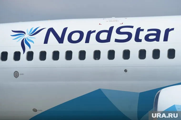 Сокращаются авиарейсы между Москвой и Курганом