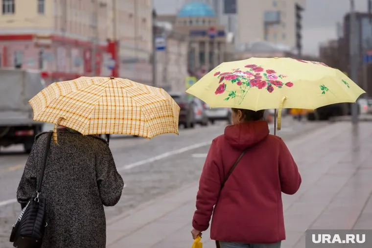 Холода продлятся как минимум несколько дней