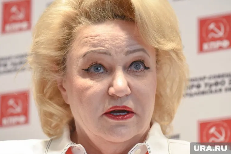 Нина Останина высказалась о деле Анастасии Петровой