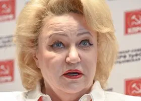 Останина раскрыла, как можно было предотвратить тройное убийство детей в Екатеринбурге