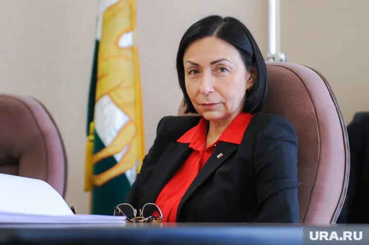 Наталья Котова решила отменить должность, которая существовала при всех ее предшественниках