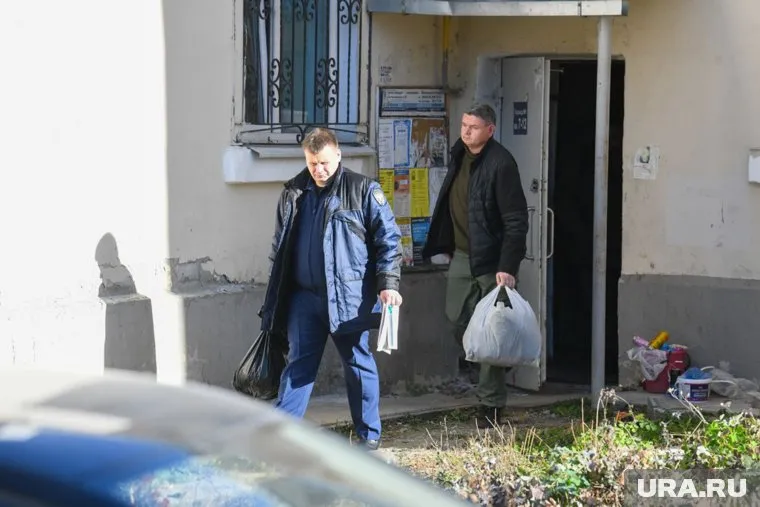 СКР возбудил уголовное дело по статье 105 УК РФ (убийство малолетнего)