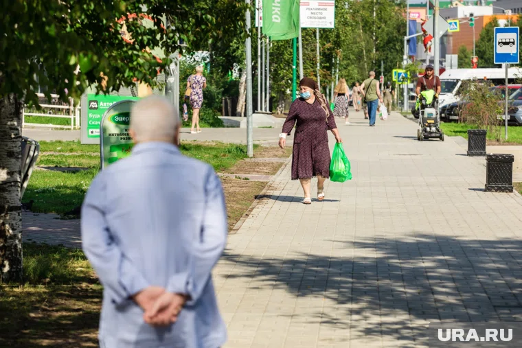 Досрочно оформить страховую пенсию могут восемь категорий граждан, отметил Говырин