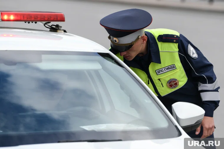 Инспекторы зафиксировали нарушение ПДД и у водителей, и у пешеходов