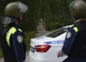 Немой свидетель видел, как боец СВО в Богдановиче расправился с бывшей женой