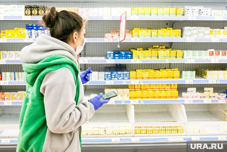 Об инновациях в ритейле поговорили в «Точке кипения» («Ельцин-центр»)