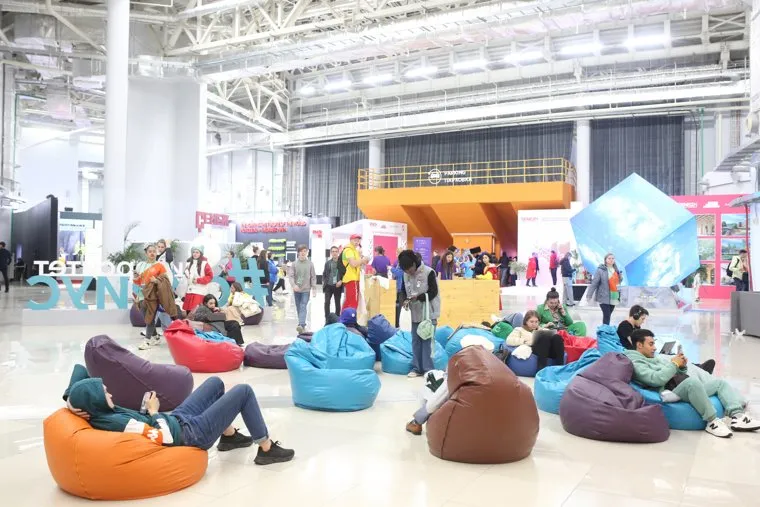 Всемирный фестиваль молодежи 4 марта. Сочи