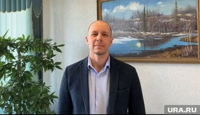 Кирилл Трапезников ранее занимал должность первого замглавы окружного депздрава